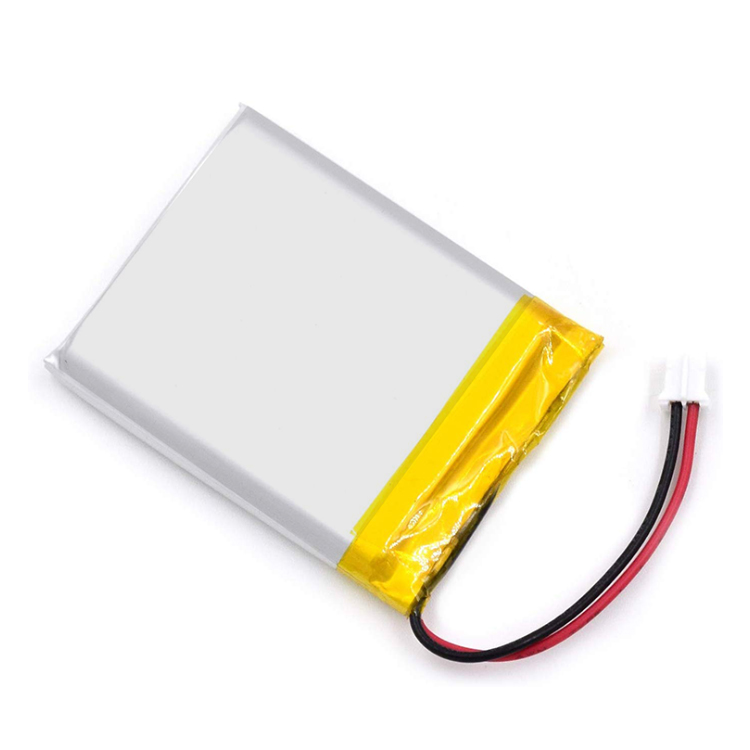 Rechargeable Cheap Lipo Batteries Battery 704050 3.7v 1600mAh For Medical Device