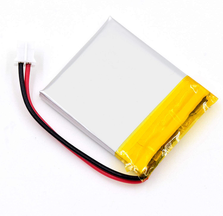 DTP402535 3.7V 320mAh Rechargeable Lithium Ion Polymer Battery with CE certificate