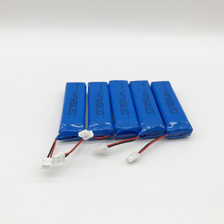Li ion Lithium polymer lipo 11.1V 7.4V 3.7V Li-ion Battery 1000mah