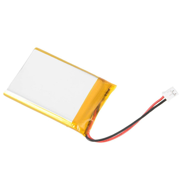 3.7V 1200mAh 673450 Lipo Battery Rechargeable Lithium Polymer ion Battery Pack 