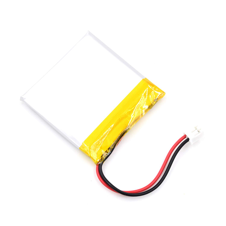  rc helicopter battery DTP 604041 polymer battery cell 3.7V 1100mah