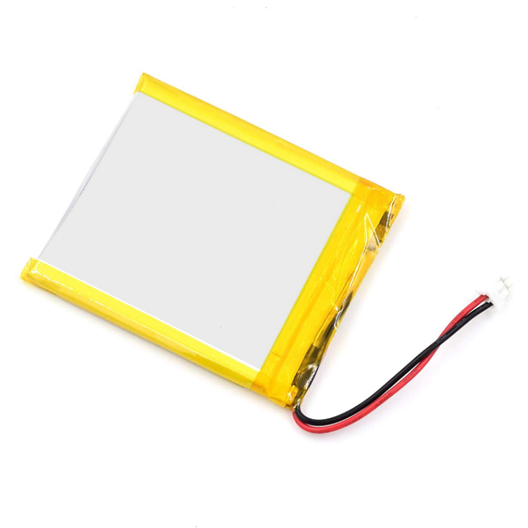 425060 3.7v 1300mah rechargeable lithium polymer battery cells soft pack for POS machine