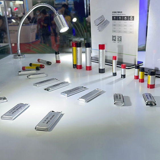 CIBF2021 The 14th Shenzhen International Lithium Battery Technology Exhibition
