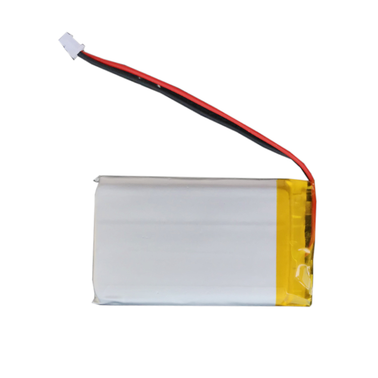 Rechargeable KC lithium polymer battery DTP 603048 battery 800mAh 900mAh 3.7v li polymer battery