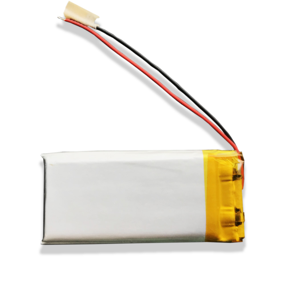 Lipo battery 302248 3.7v 290mah lithium polymer battery for smart watch GPS electronic devices
