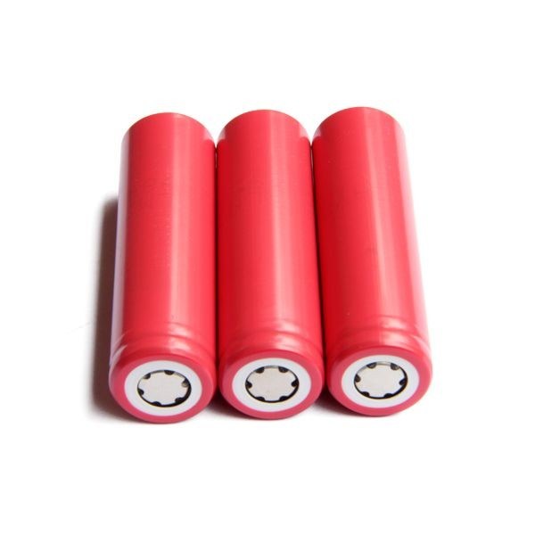 Li-ion Battery High Capacity 18650 Battery 3000mah Consumer Electronics Solar Energy Storage Systems Electric Power Systems