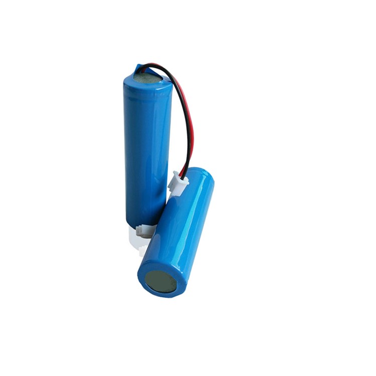 18650 lithium ion 9.62wh 3.7v 2600mah li-polymer battery for power bank