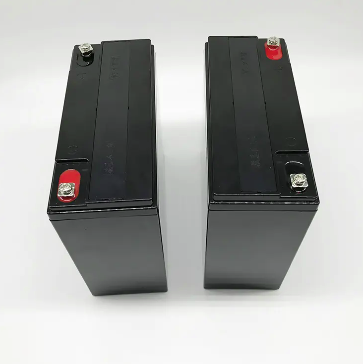 LiFePo4 12v batteries with customized capacity 16ah,18ah 20ah 45ah 50ah 100ah