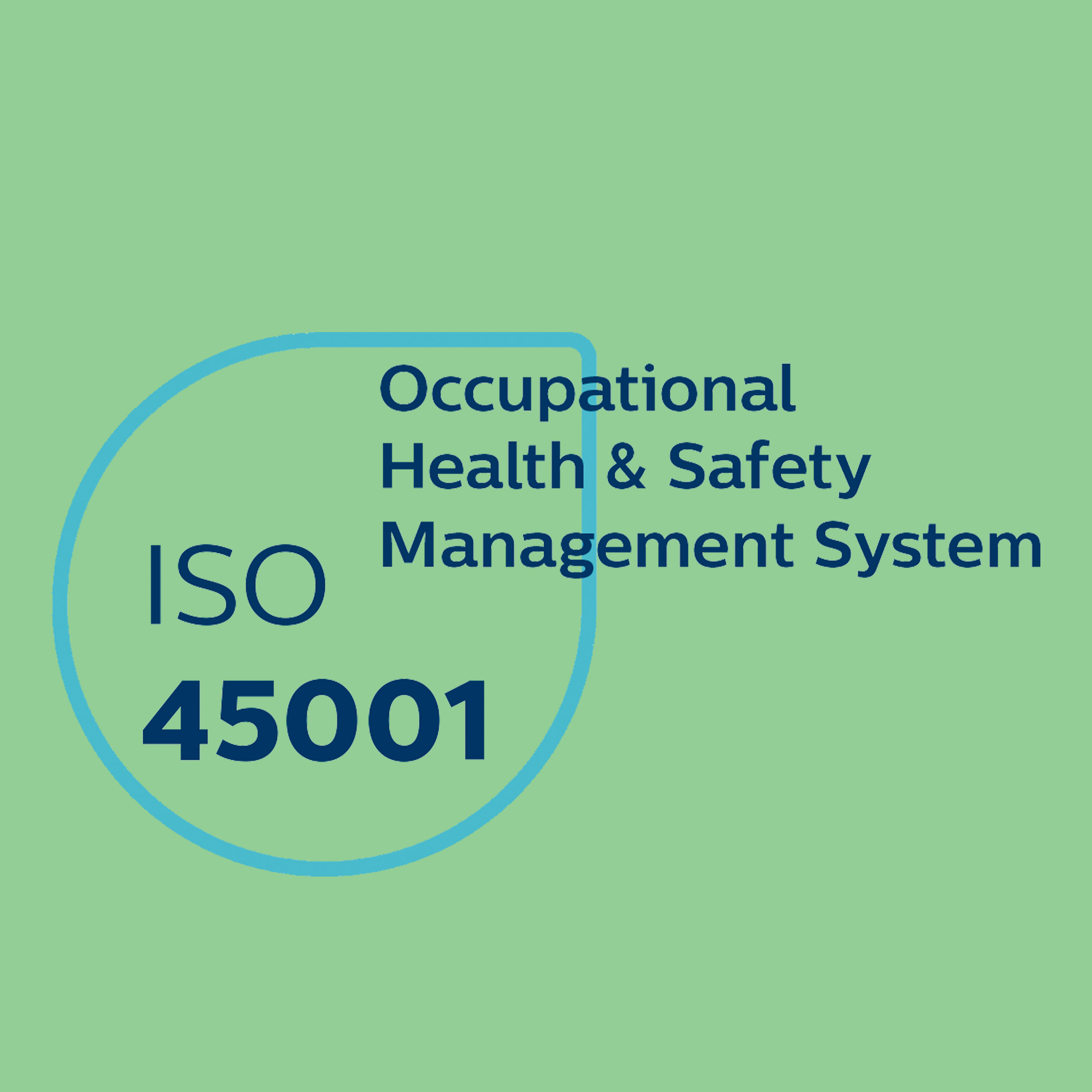 Benefits of ISO 45001:2018