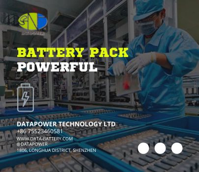 DataPower Battery Engineering Headed to More Green in 2023