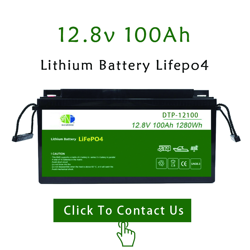 Battery Pack Design with specific construction